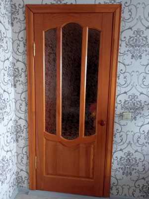 Двери