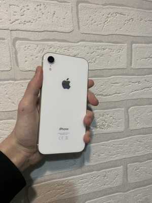 Xr на 64 гб