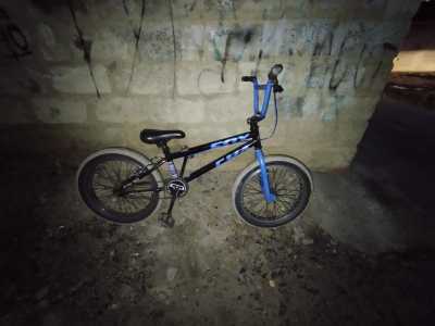 Bmx-teach team