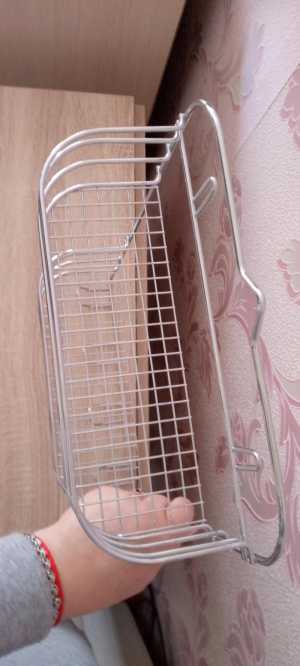Продам двухъярусную полку для ванны