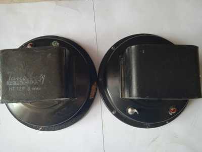 tandberg ht-129