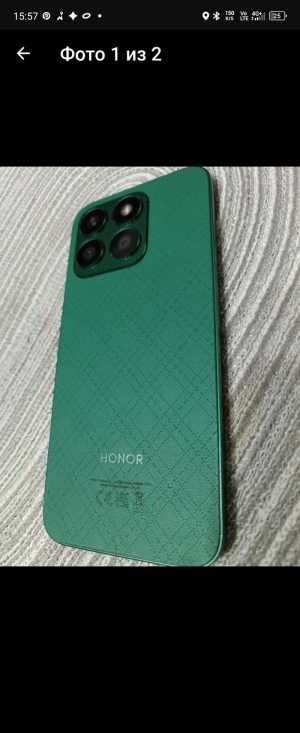 Сотовый телефон Honor