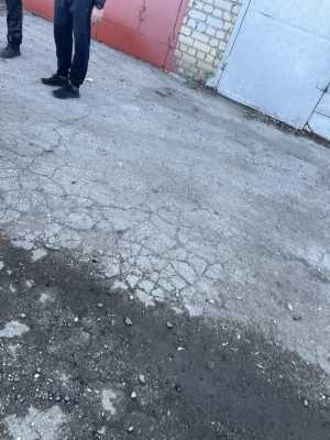 Куплю гараж