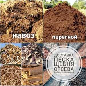 Продам навоз, перегной Кемерово
