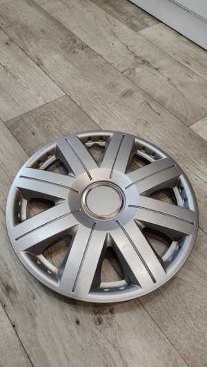 Колпаки r 14 - 4 шт.