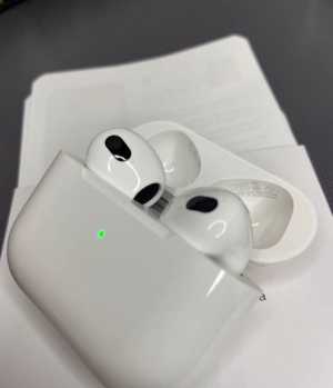 Air pods 3