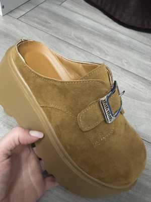 Шлепки