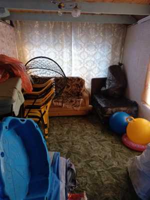 Продам дачу