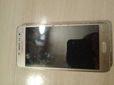 Телефон Samsung Galaxy J2 Prime