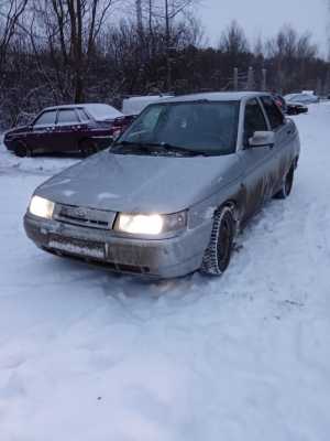 ВАЗ, 2006
