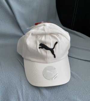 кепка puma