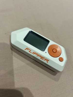 Flipper Zero