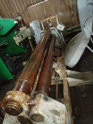 Продам вальцы И2220 Тисы станочные