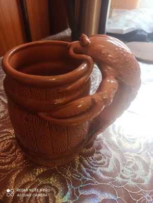 Пивная кружка