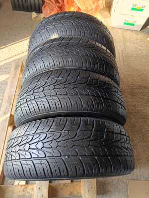 Летние шины NEXEN 235/60R16