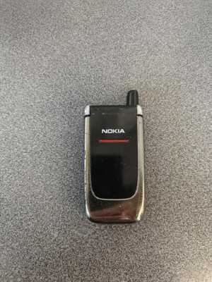 Nokia 6060