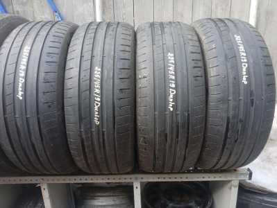 Dunlop 225/45r19