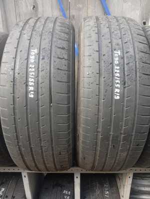 Toyo 225/55r19