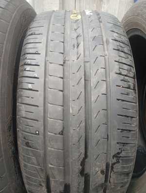 Pirelli 235/45r18 1шт