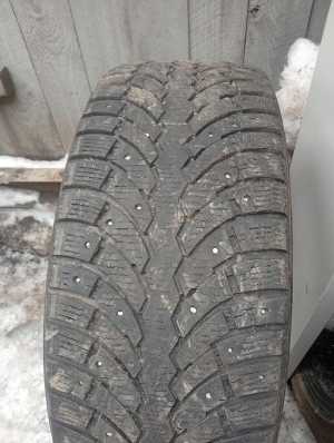 Formula 225/55r18 1шт