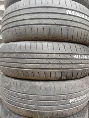 Nexen 185/60r15 3шт