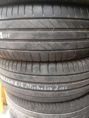 Michelin 185/60r15