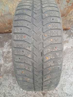 Lassa 195/55r15 1шт