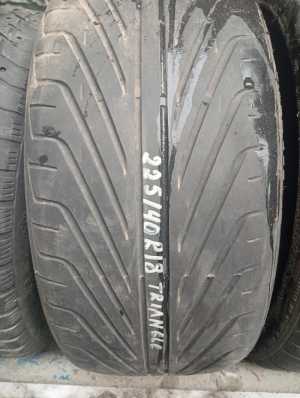 Triangle 225/40r18 1шт