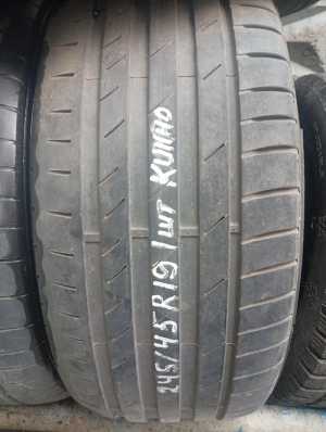 Kumho 245/45r19 1шт