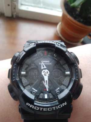 G-Shock