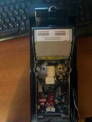 Купюроприемник CashCode SM-2073