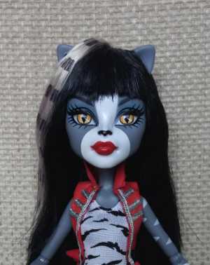 Кукла Monster High