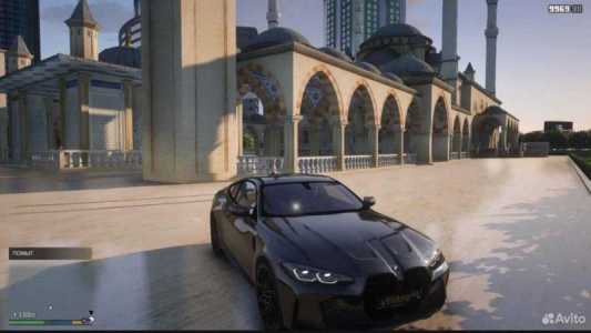 GTA мод