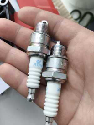 Свечи NGK bpr7hs10