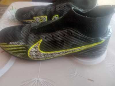 Сороконожки Nike