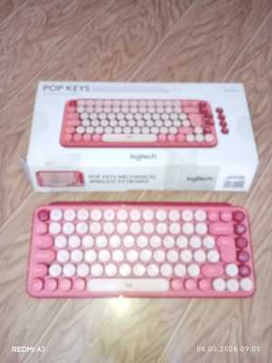 клавиатура игровая