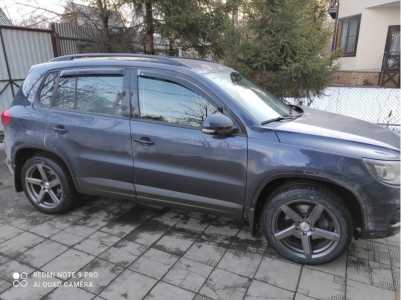 Диски 5*112 r18 dotz