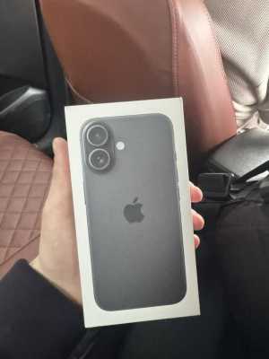 Айфон 16