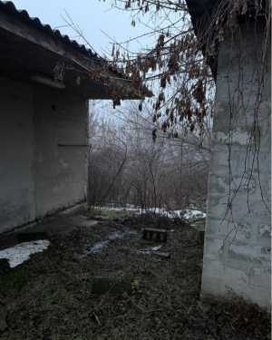 Дом 46 м2
