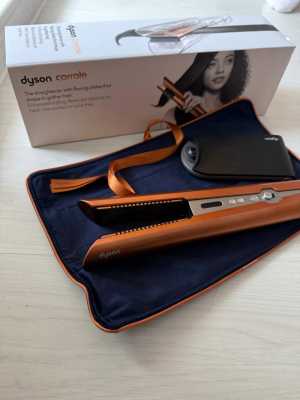 Выпрямитель Dyson