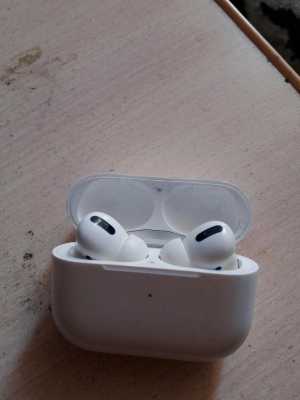 Air Pods pro