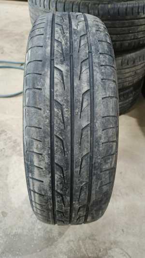 Летние шины 175/65 r14
