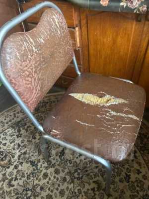 Продам стул б/у