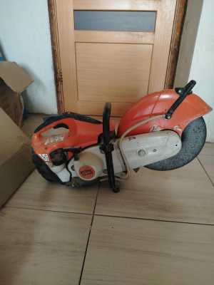 STIHL TS-420 ПРОДАМ