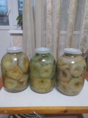 Грибы грузди соленые