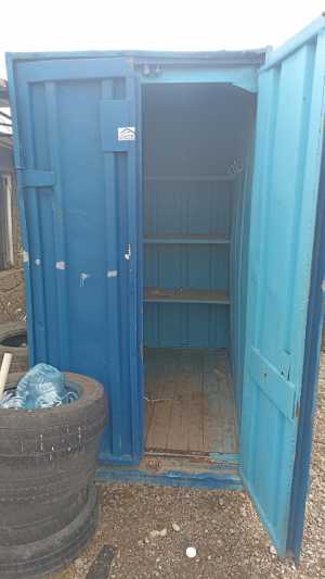 Продам 3х тонный и 5 ти тонный контейнеры