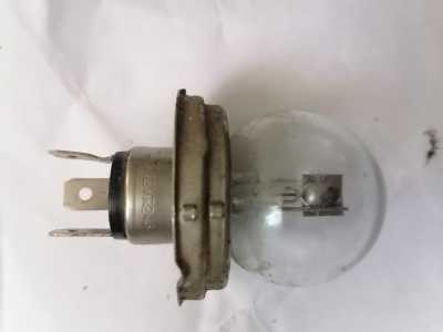 Авто лампа 12V2R45/40W
