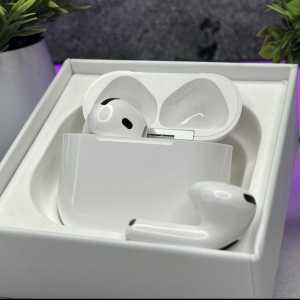 Airpods 4