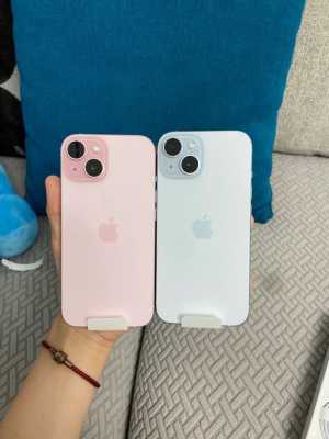 Два iPhone