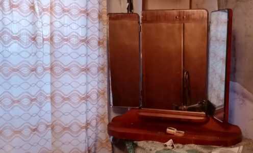 Зеркало трильяж